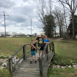 Meet your Posher, Lindsey